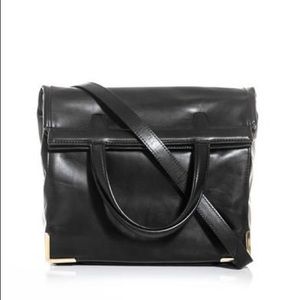 Alexander Wang Prisma Foldover Bag